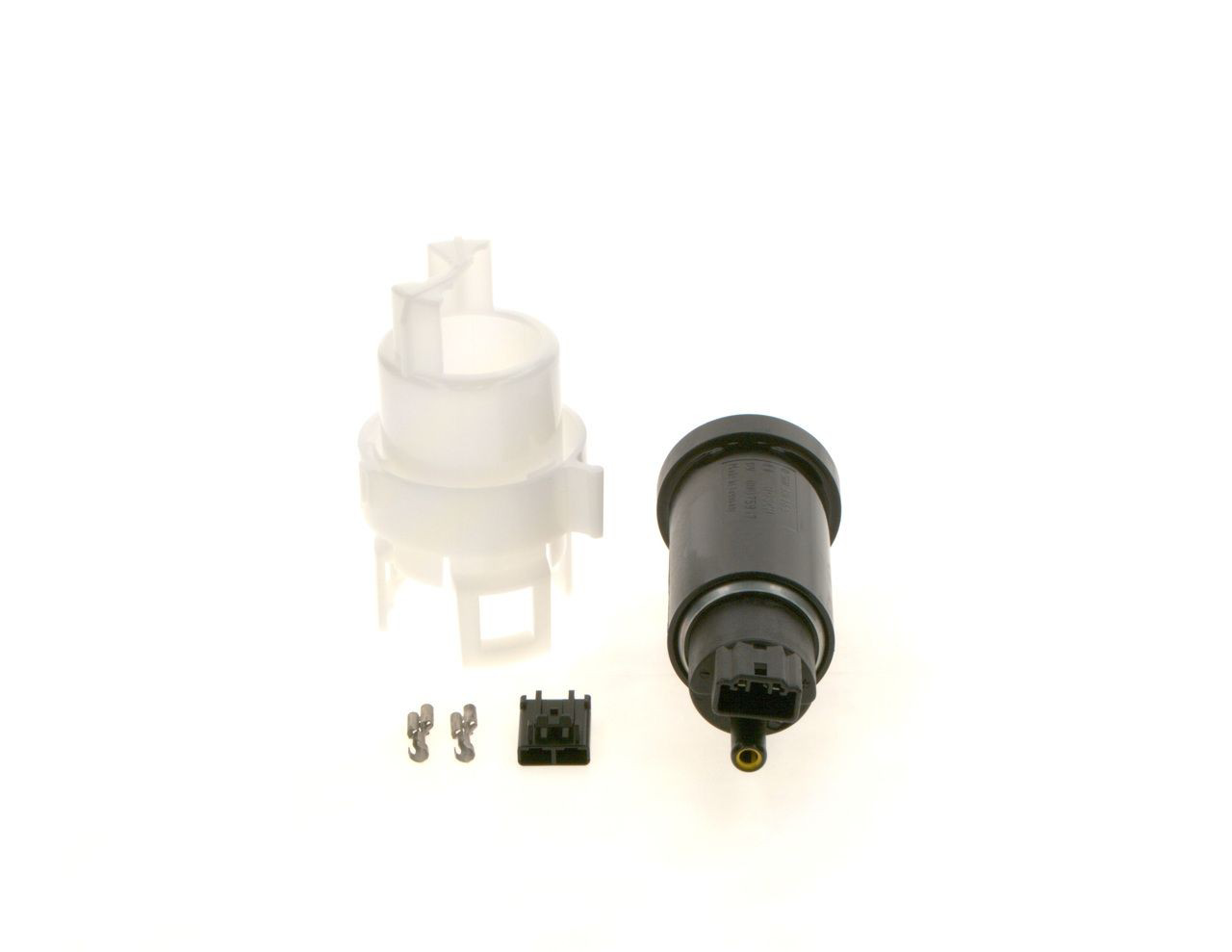 Елемент-турбінка паливного насосу Bosch 0580314165 ціна, від 19.25 USD