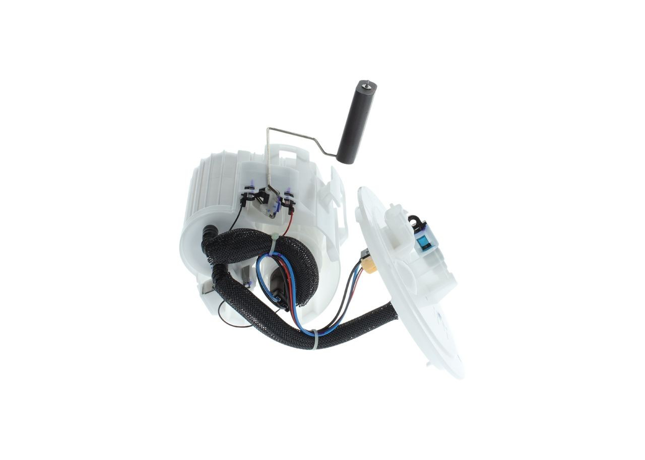 Паливний насос електричний, занурювальний Bosch 0580314195 ціна, від 143.23 USD
