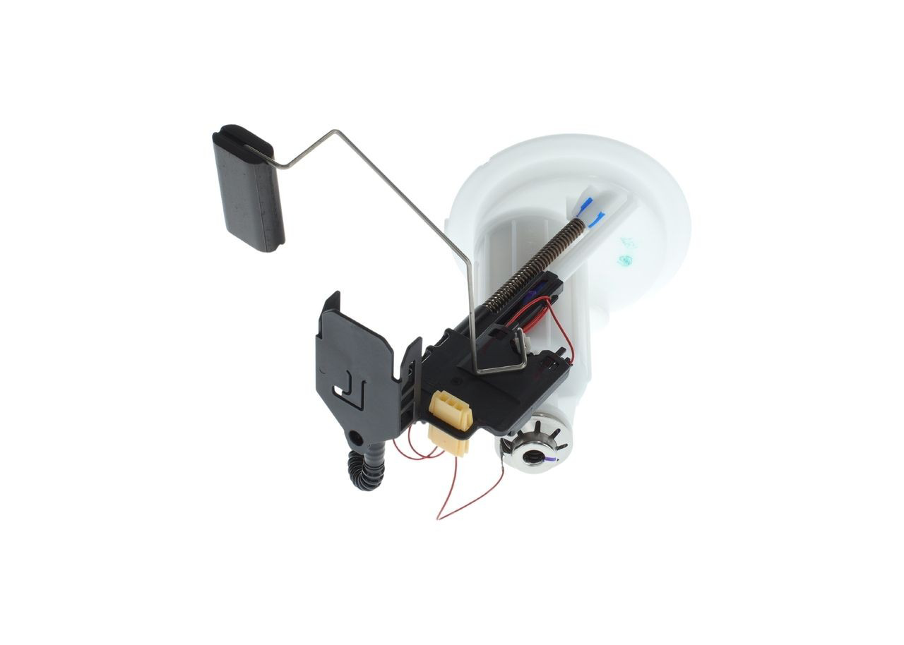 Бензонасос 0580314539 Bosch