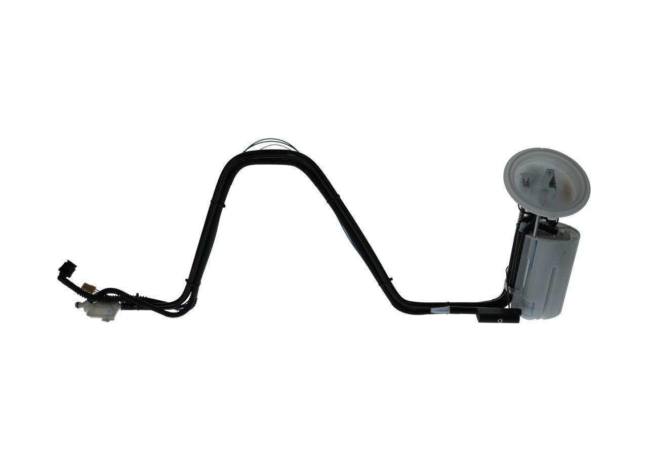 Модуль бензонасоса Bosch 0580314543 ціна, від 181.83 USD
