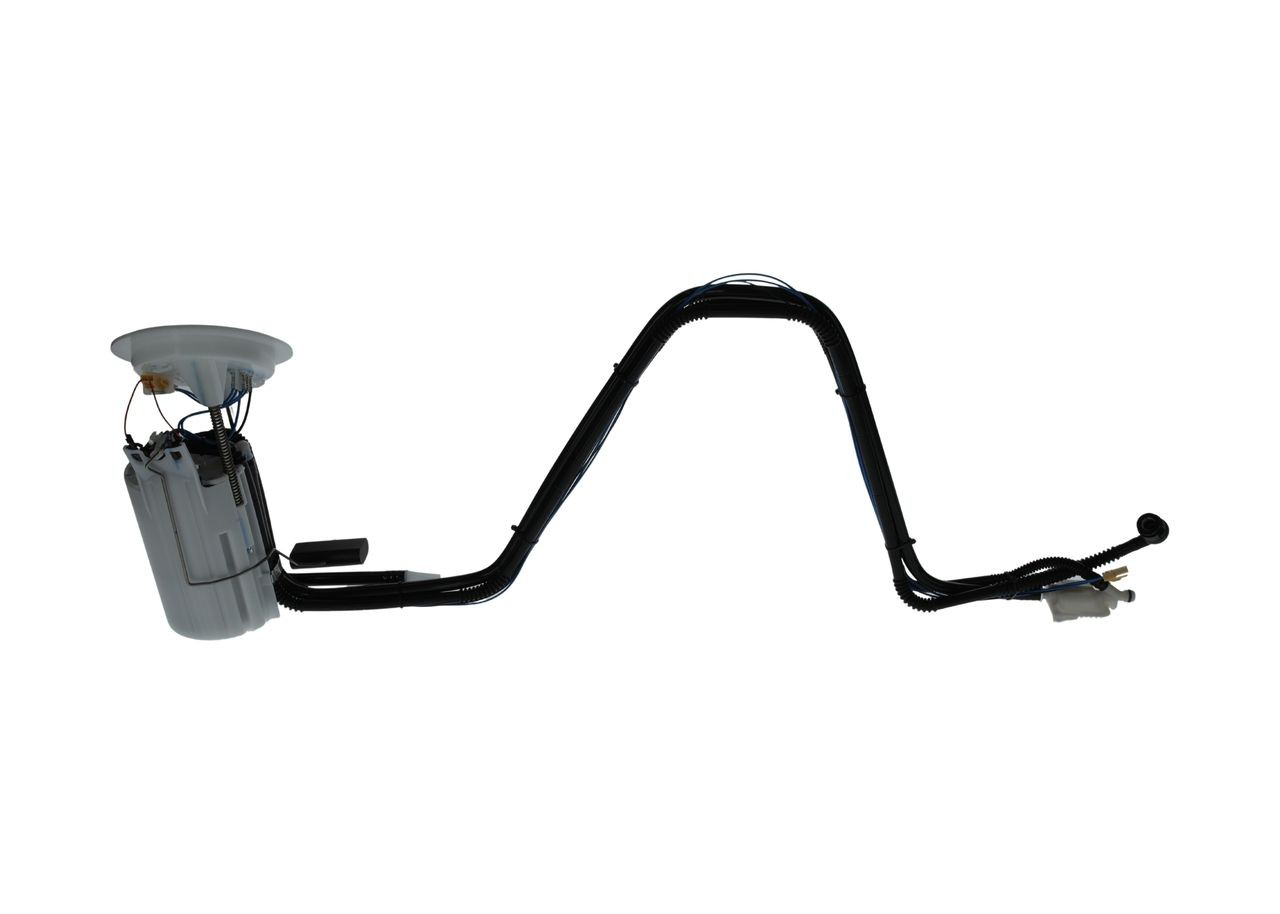 Модуль бензонасоса Bosch 580314543 ціна, від 183.48 USD