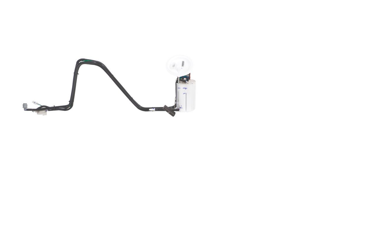 Модуль бензонасоса Bosch 0580314545 ціна, від 184.04 USD