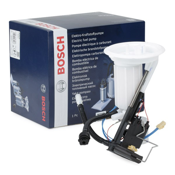 Купити 0580314553 Bosch Датчик рівня палива в бензобаку
