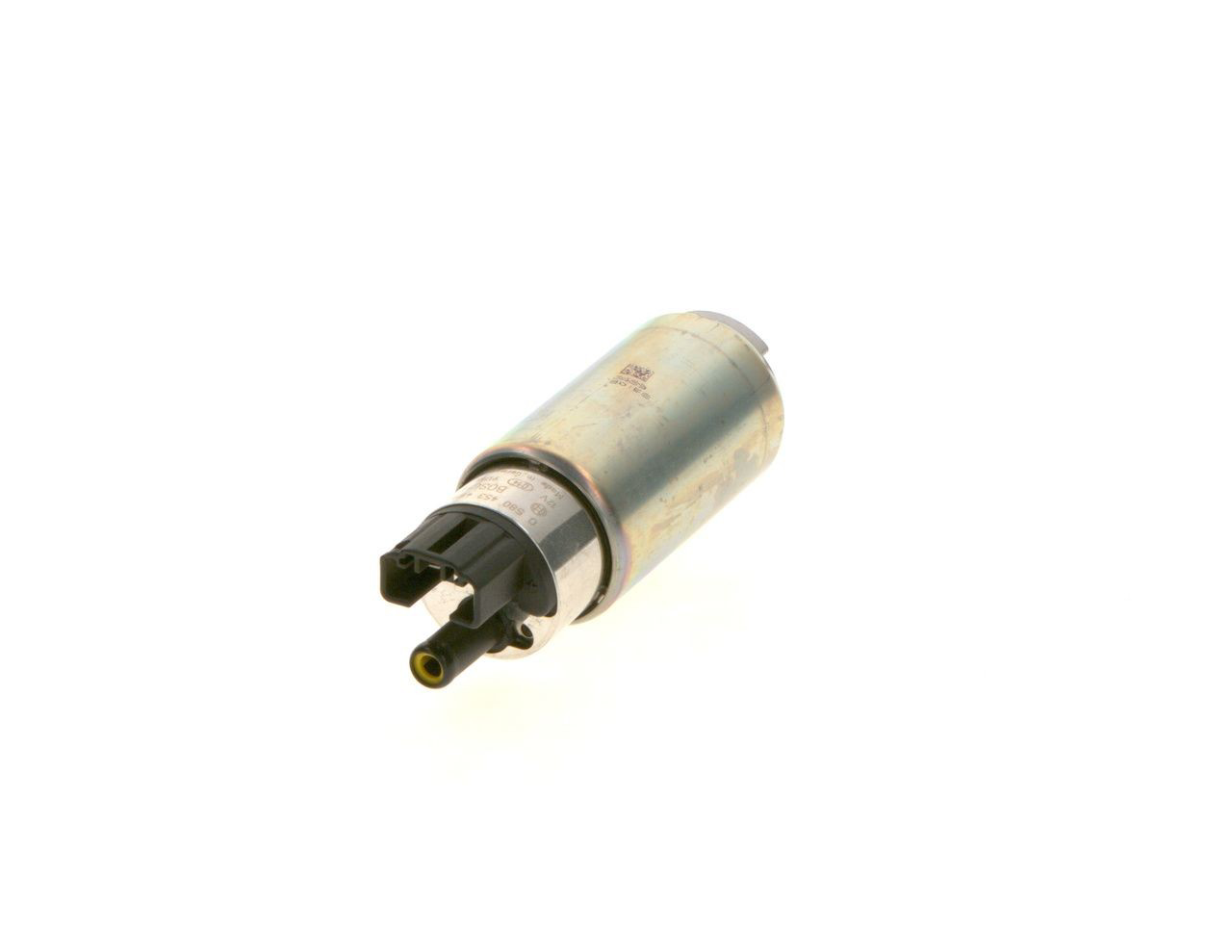 Елемент-турбінка паливного насосу Bosch 0580453489 ціна, від 37.84 USD