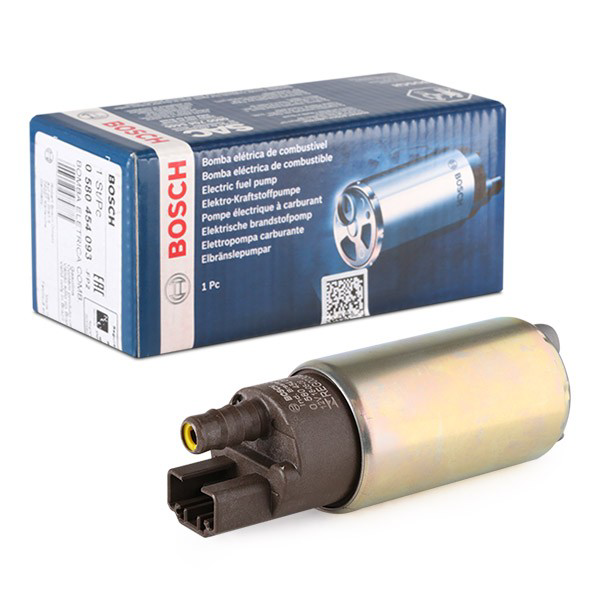 Елемент-турбінка паливного насосу Bosch 0580454093 ціна, від 29.49 USD