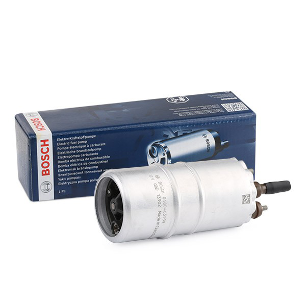 Паливний насос електричний, занурювальний Bosch 0580463999 ціна, від 133.56 USD
