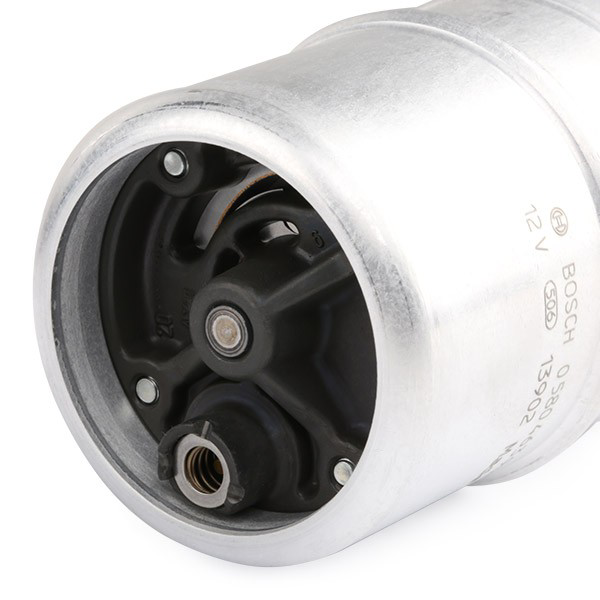 Насос паливний електричний 0580463999 Bosch