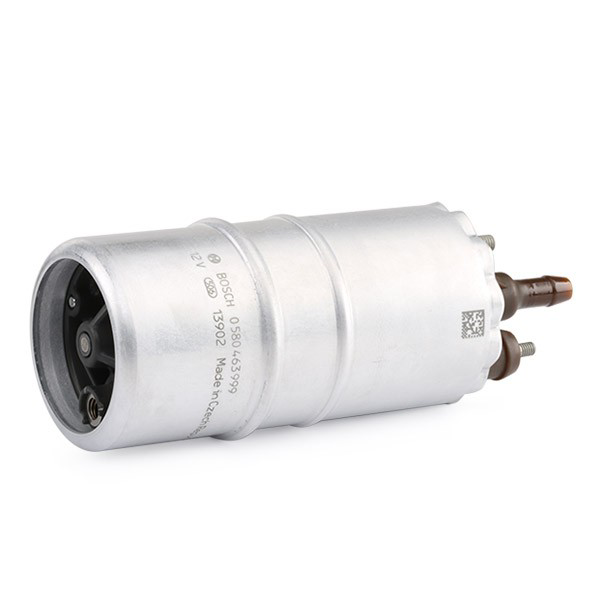 Насос паливний електричний 580463999 Bosch