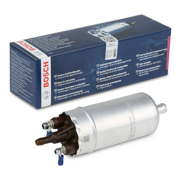 Паливний насос магістральний Bosch 0580464008 ціна, від 65.31 USD