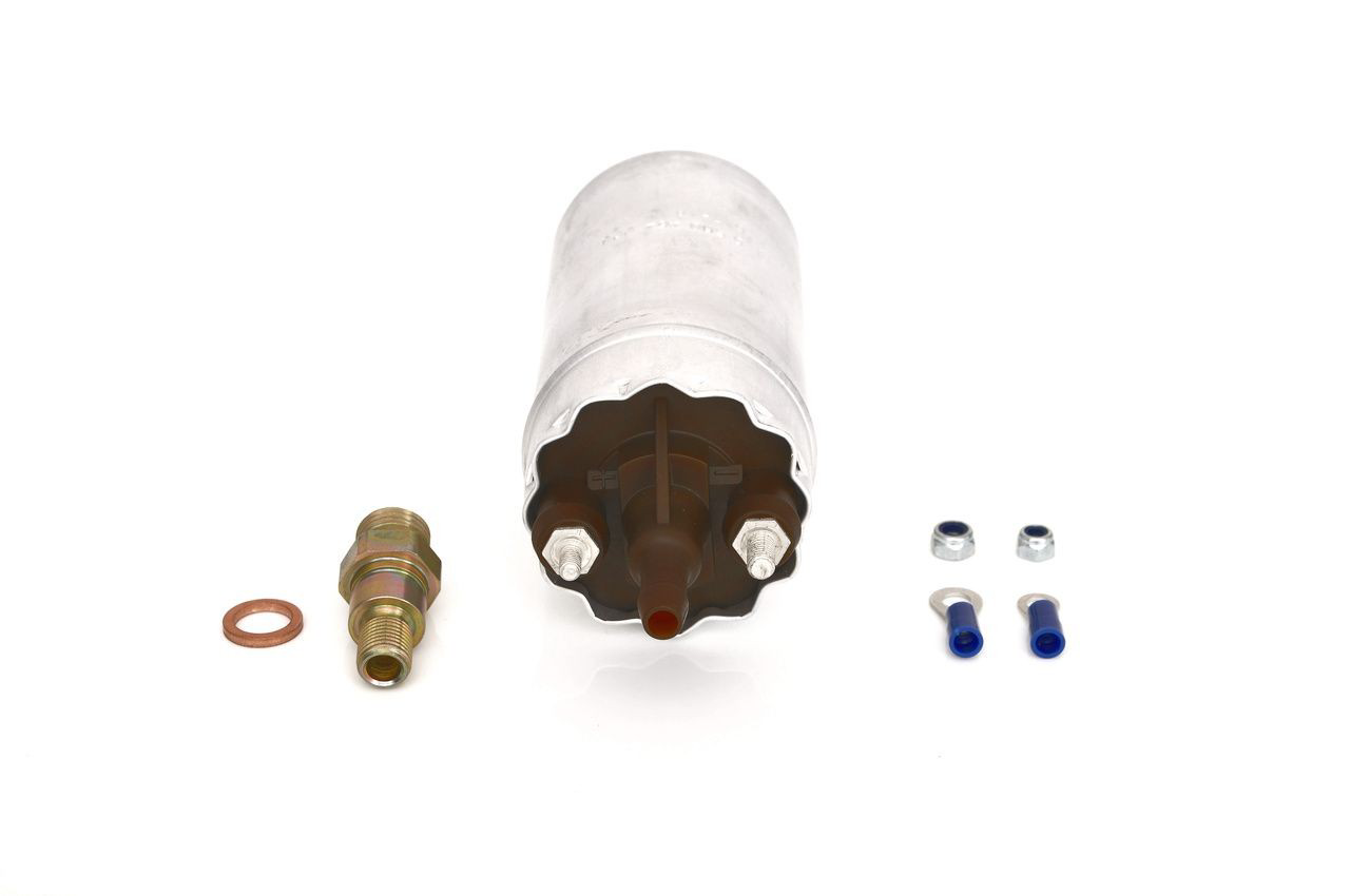 Топливный насос магистральный Bosch 0580464008