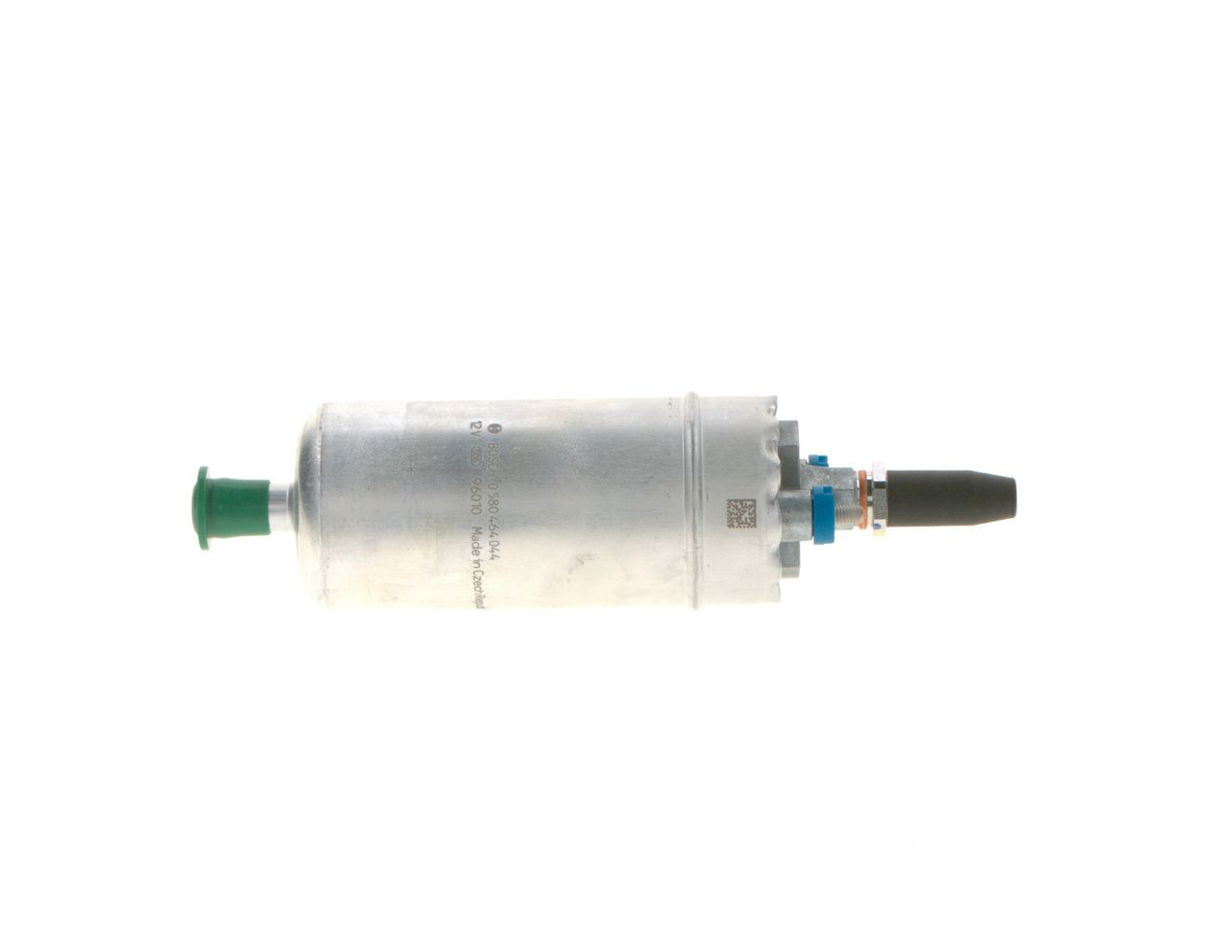 Паливний насос магістральний 0580464044 Bosch
