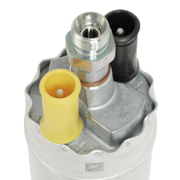 Паливний насос магістральний 0580464068 Bosch