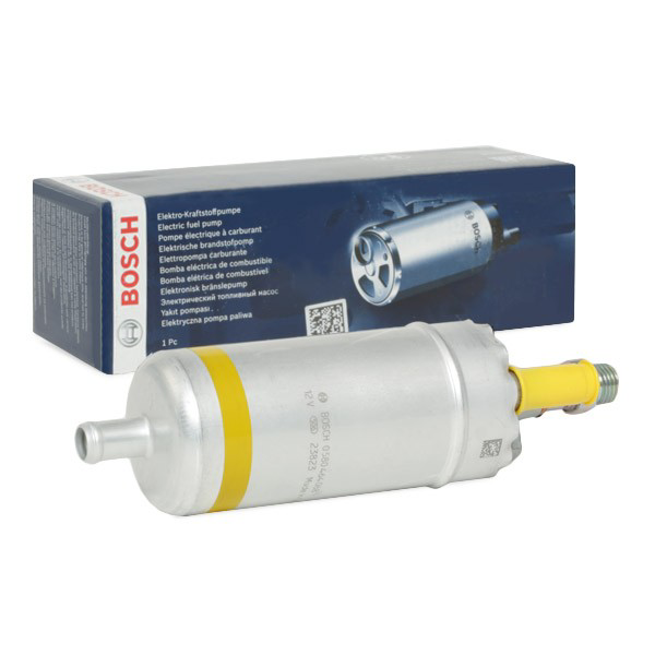 Паливний насос магістральний 0580464068 Bosch