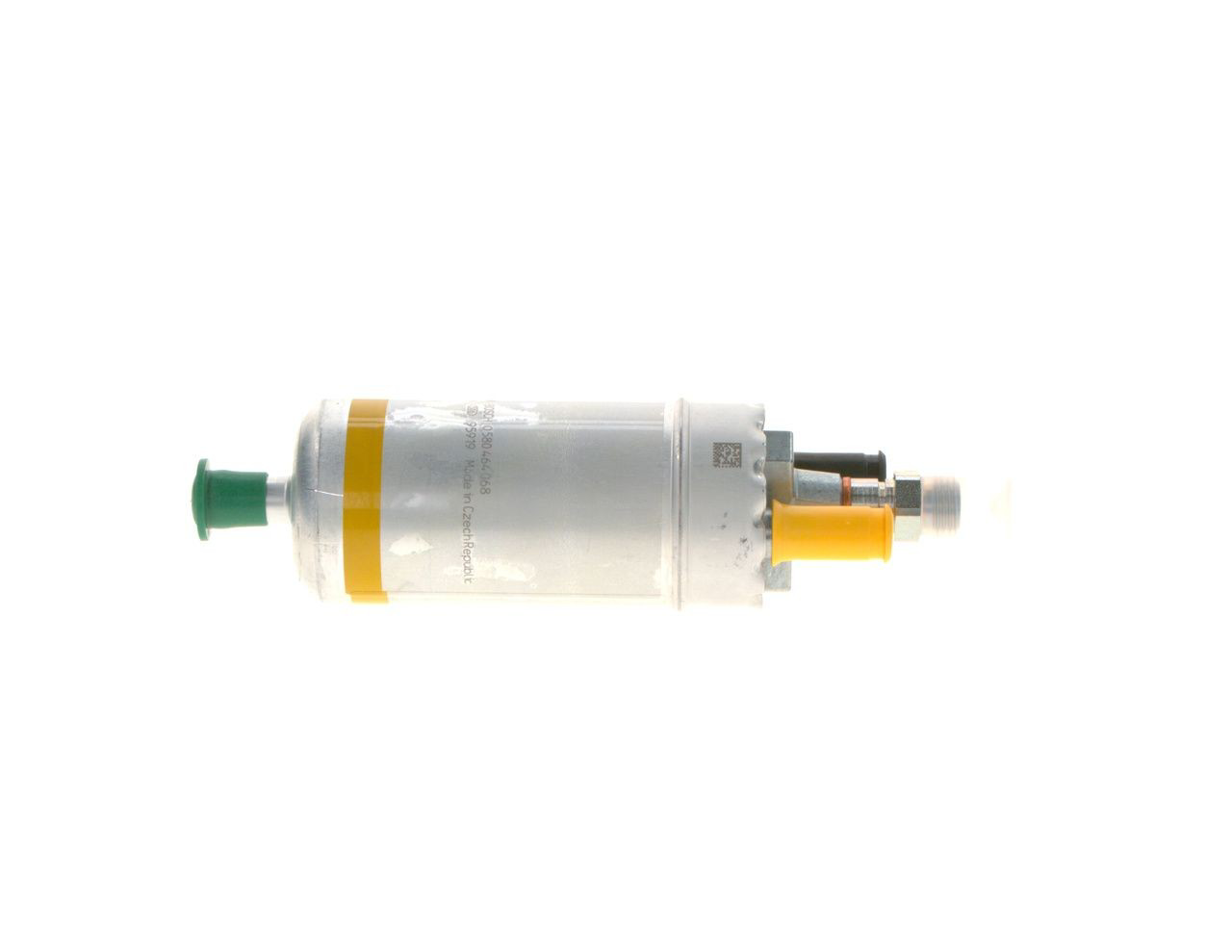 Купити 0580464068 Bosch Паливний насос магістральний