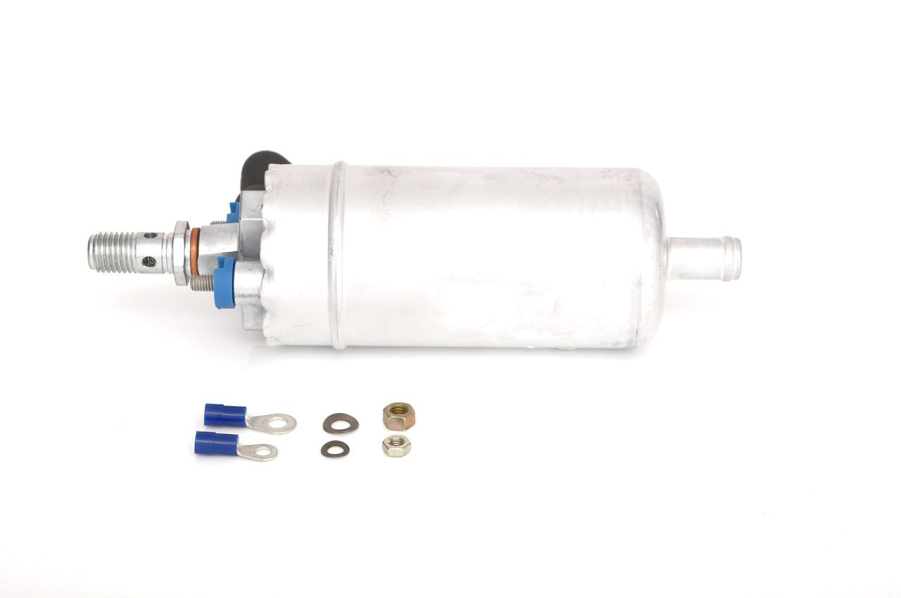 Топливный насос магистральный Bosch 0580464069