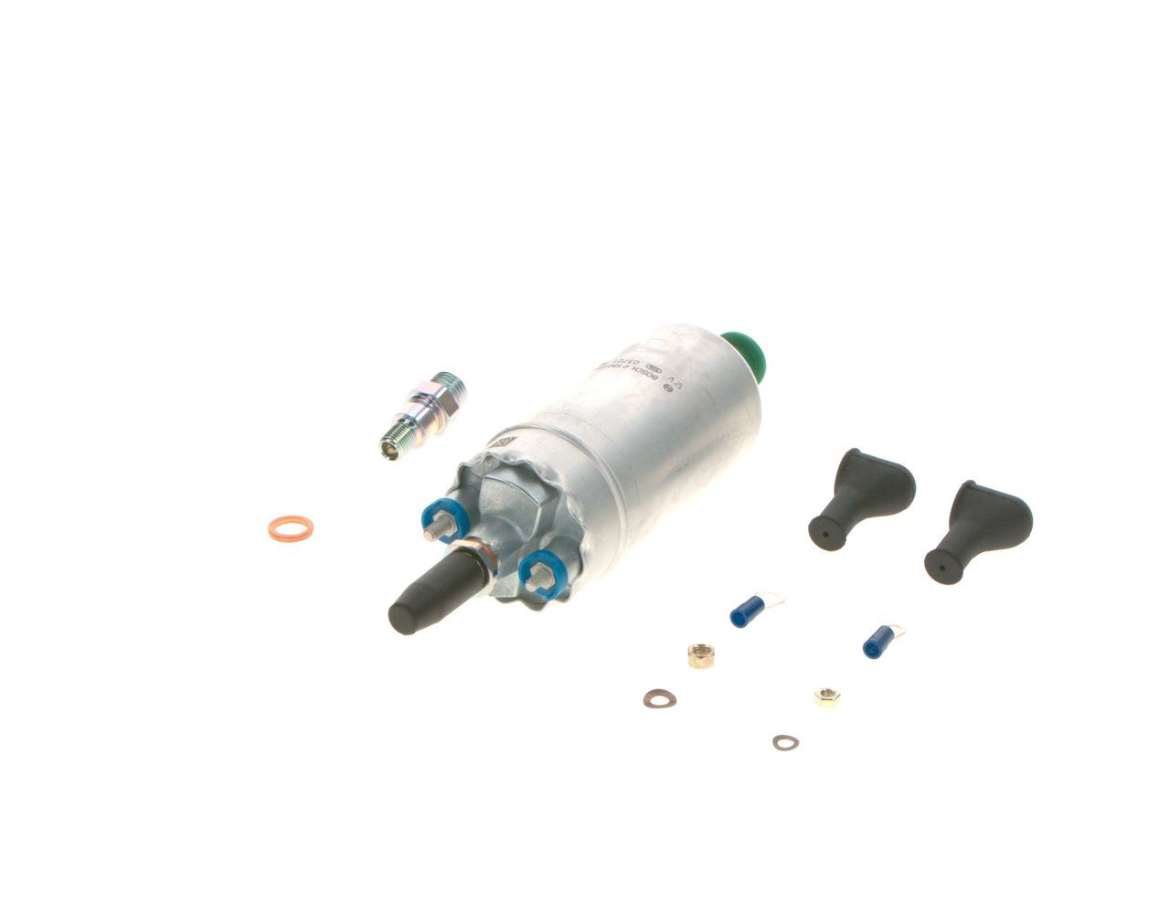 Паливний насос магістральний 0580464069 Bosch