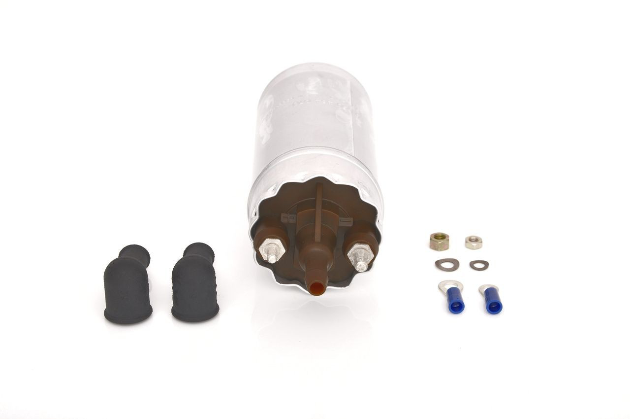 Паливний насос магістральний Bosch 0580464070 ціна, від 91.14 USD