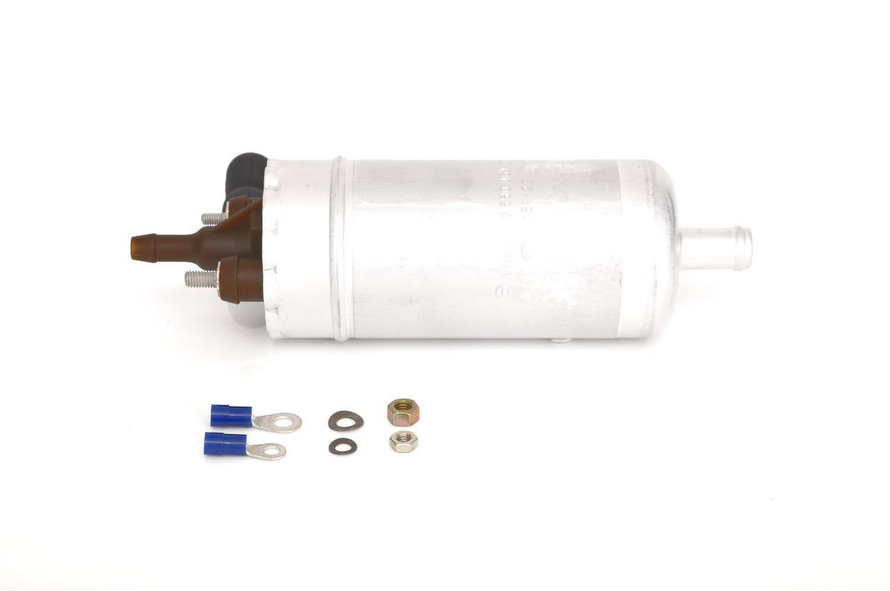 Купити 0580464070 Bosch Паливний насос магістральний