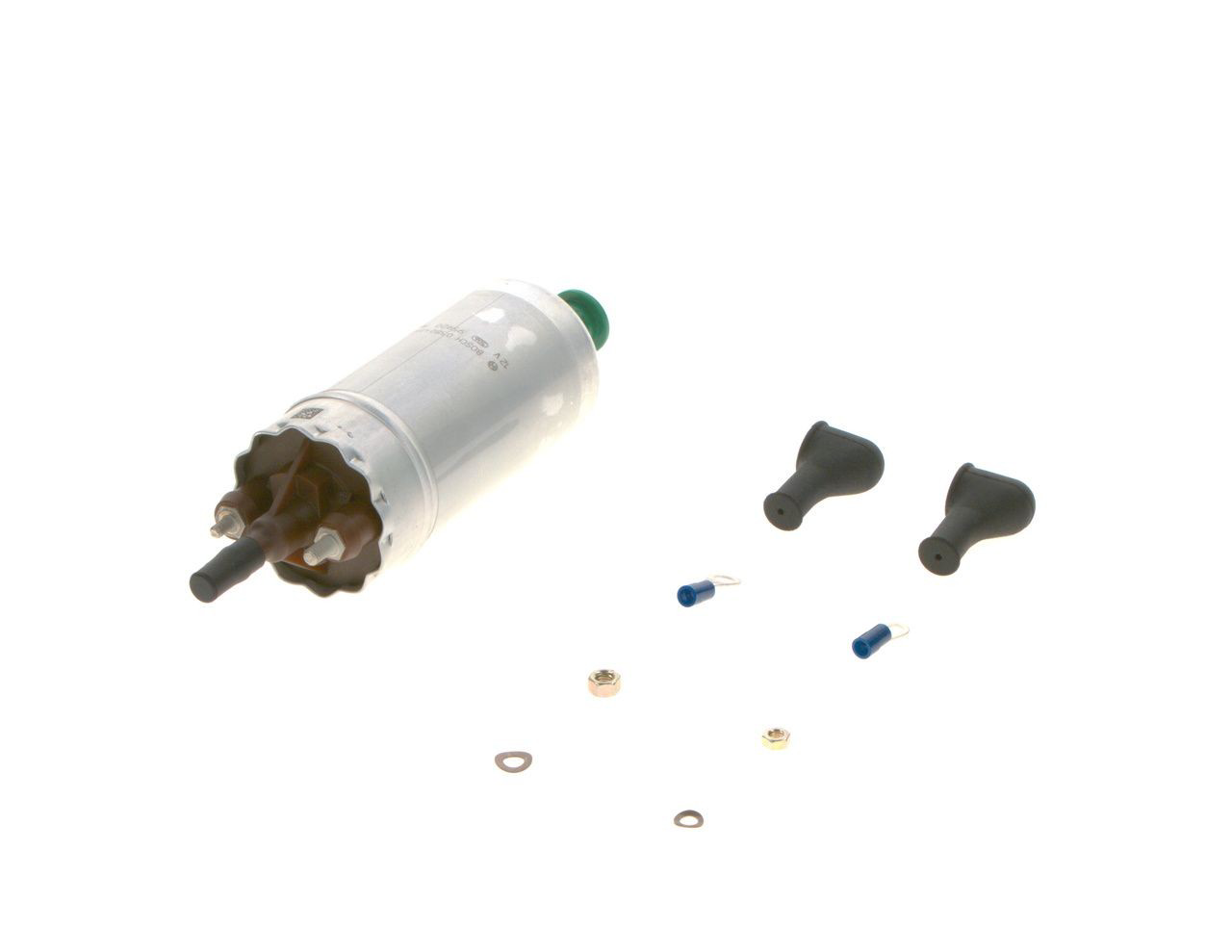 Паливний насос магістральний 0580464070 Bosch