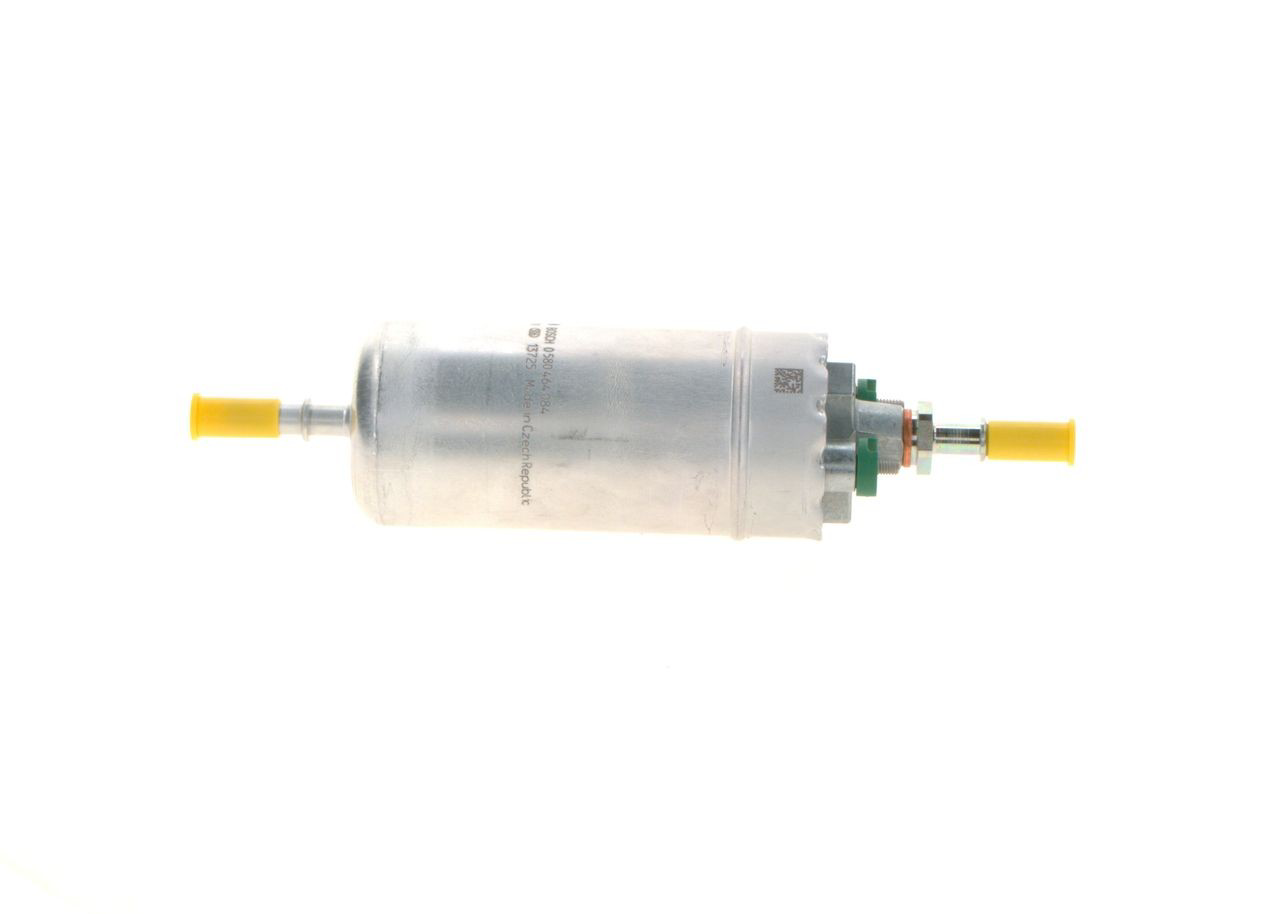 Паливний насос магістральний 0580464084 Bosch