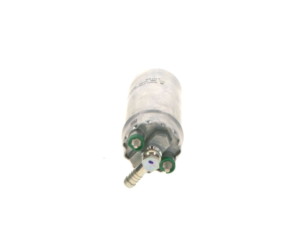 Топливный насос магистральный Bosch 0580464094