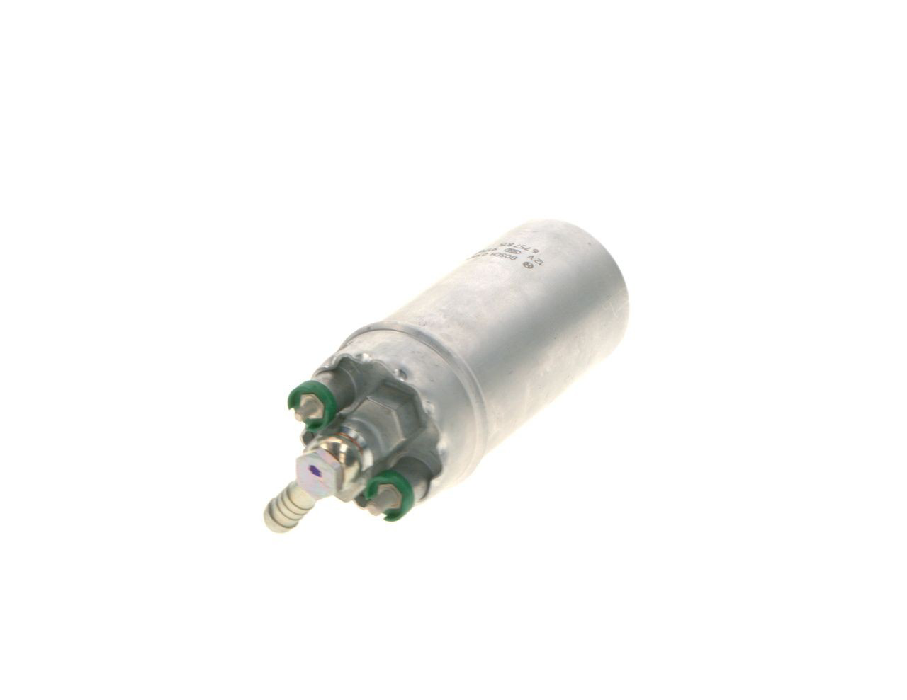 Паливний насос магістральний 0580464094 Bosch