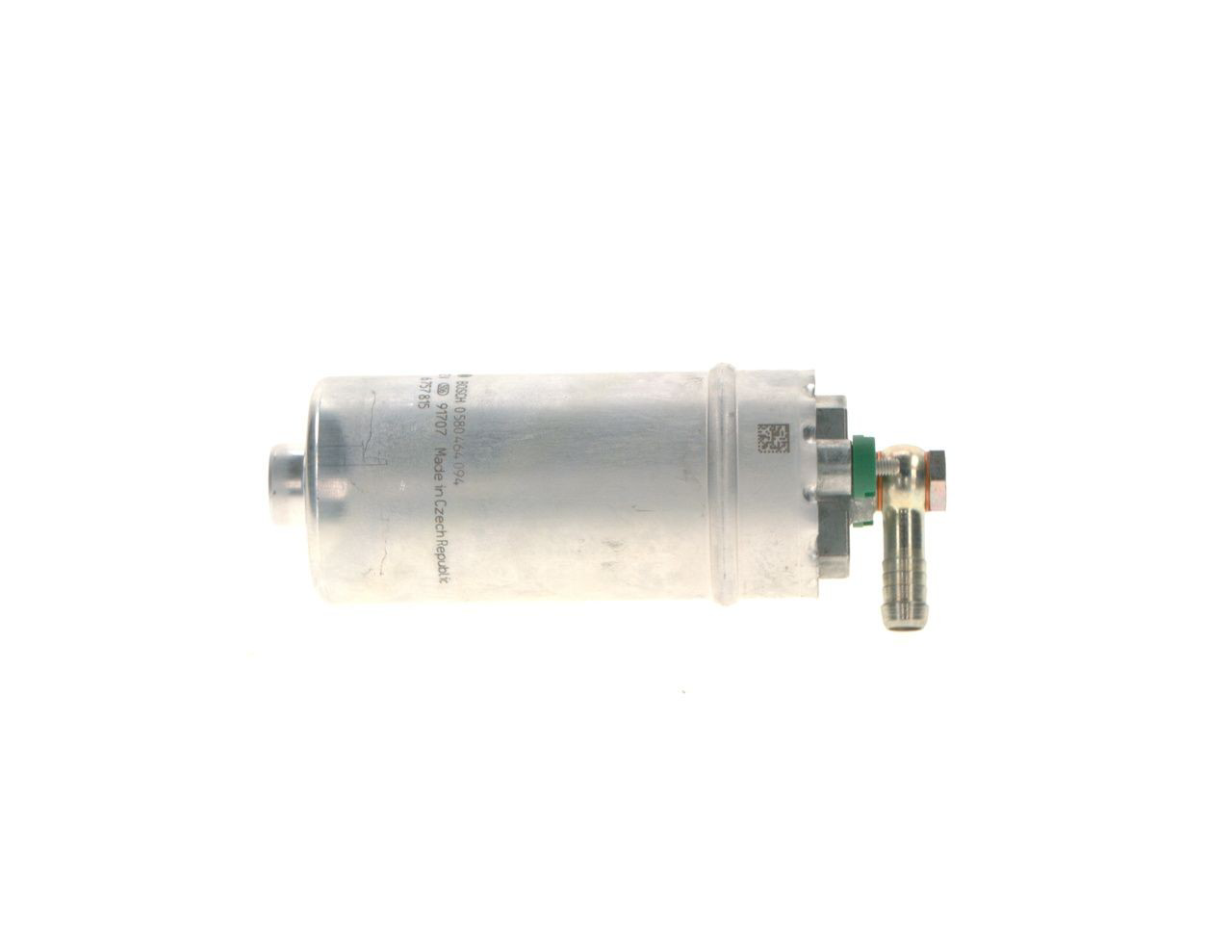 Паливний насос магістральний Bosch 0580464094 ціна, від 88.72 USD
