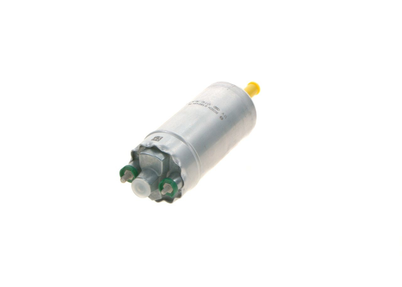 Елемент-турбінка паливного насосу 0580464116 Bosch