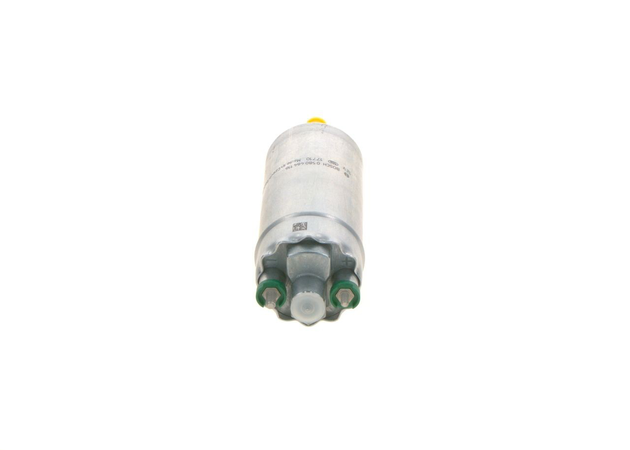 Купити 0580464116 Bosch Елемент-турбінка паливного насосу