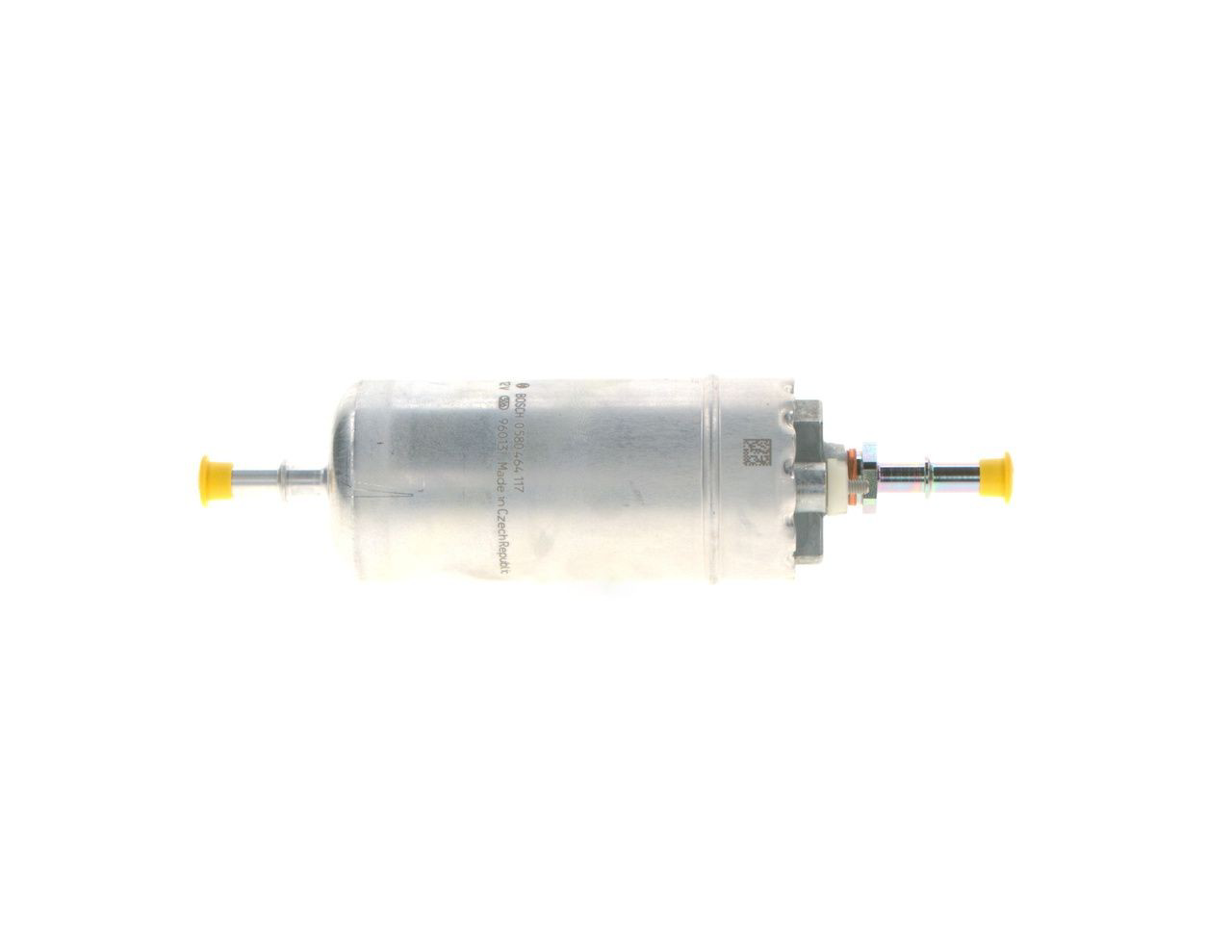 Паливний насос магістральний Bosch 0580464117 ціна, від 88.62 USD