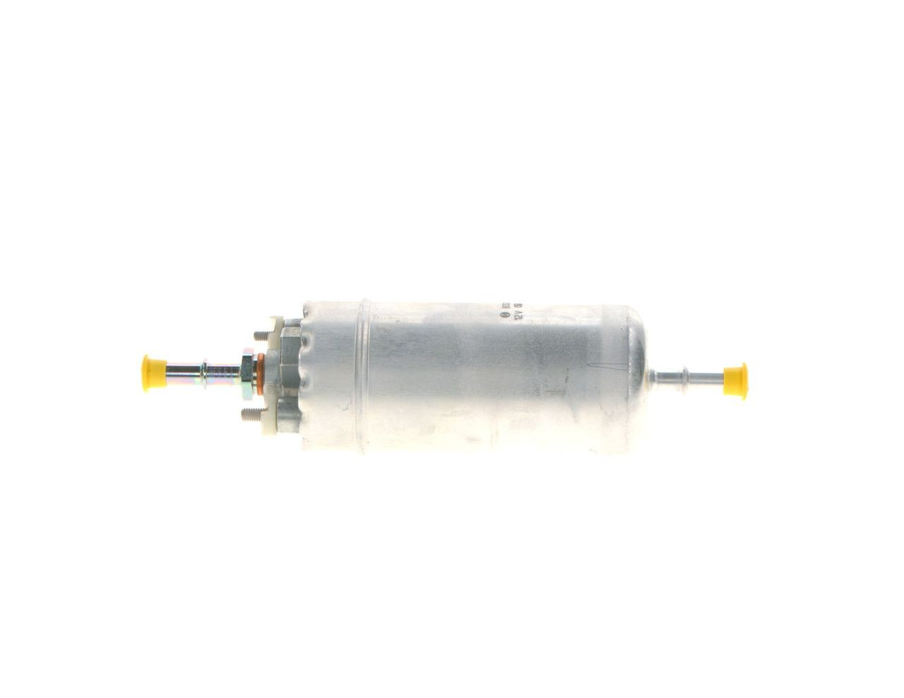 Паливний насос магістральний 0580464117 Bosch