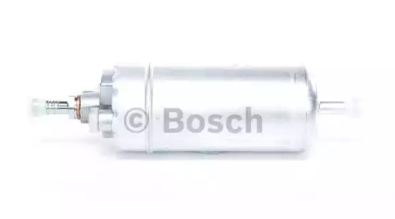 Елемент-турбінка паливного насосу Bosch 0580464121