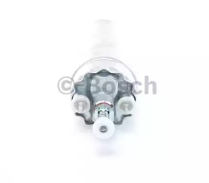 Купити 0580464121 Bosch Елемент-турбінка паливного насосу