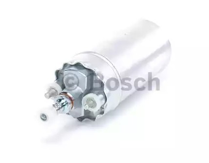 Елемент-турбінка паливного насосу 0580464121 Bosch