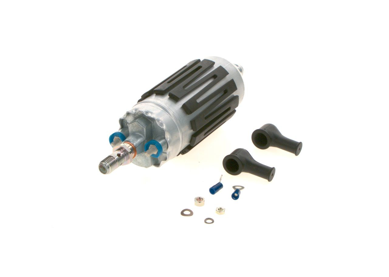 0580464125 Bosch Паливний насос електричний, погружной