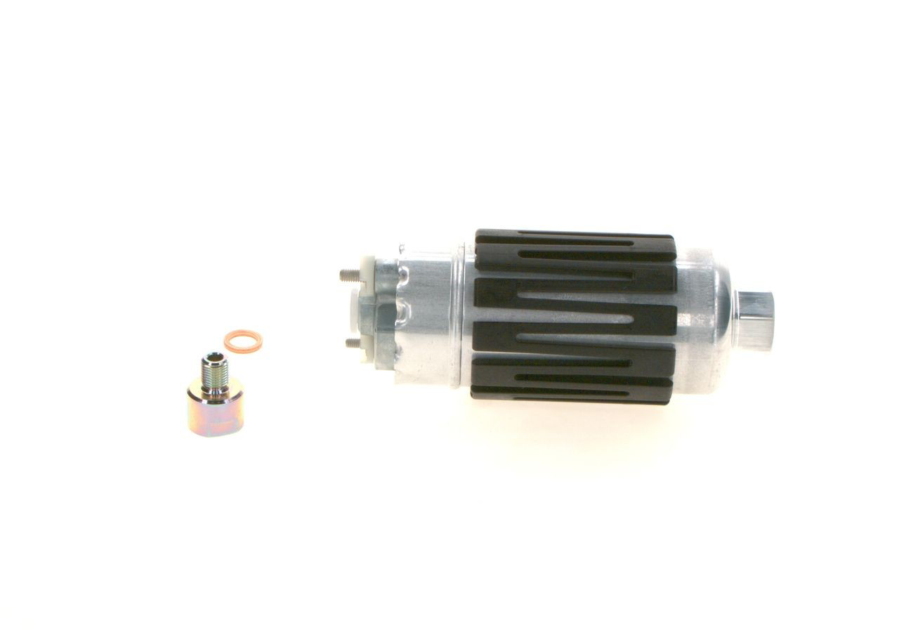 Паливний насос Bosch 0580464201