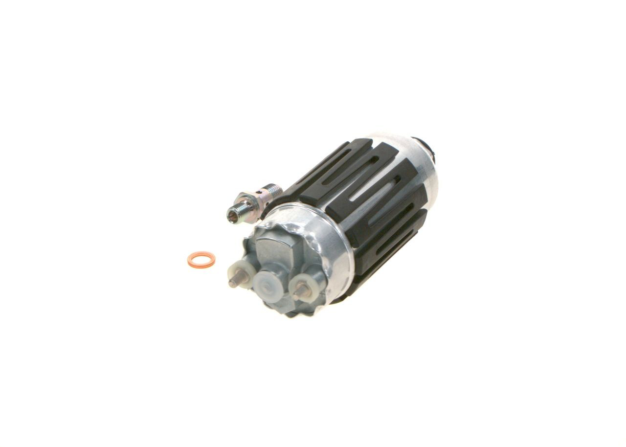Топливный насос магистральный Bosch 0580464210