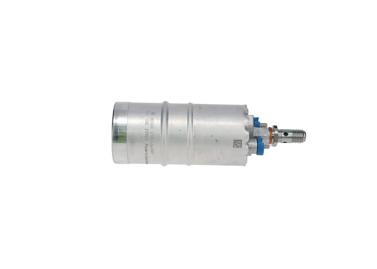 0580464997 Bosch Паливний насос електричний, погружной
