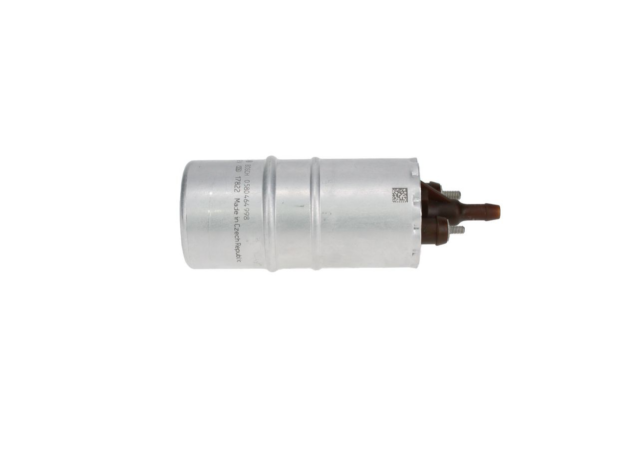 Купити 0580464998 Bosch Насос паливний електричний