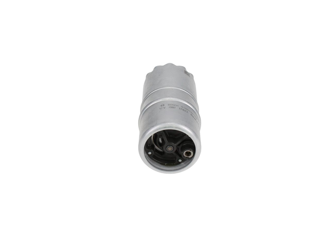 Паливний насос електричний, занурювальний Bosch 0580464998 ціна, від 117.24 USD