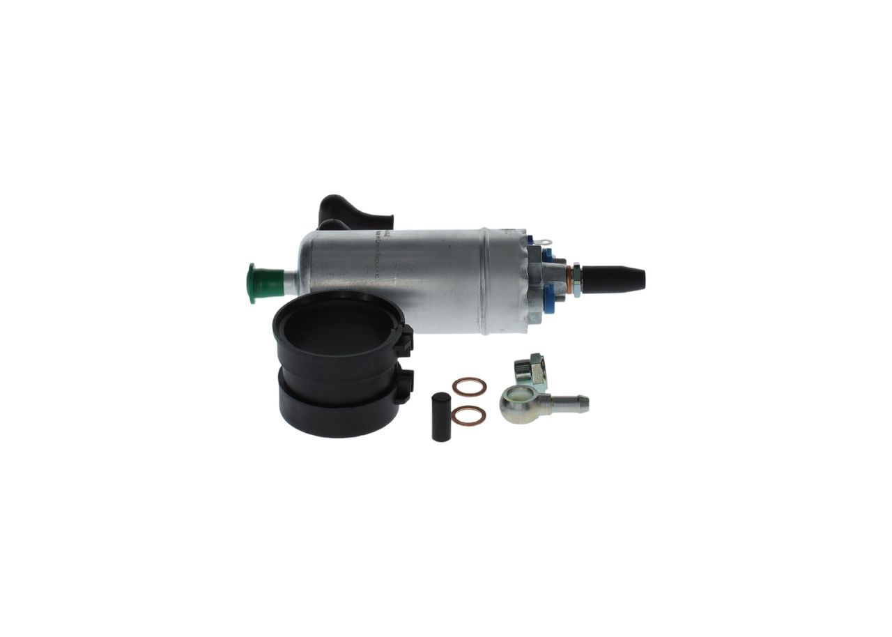 Топливный насос магистральный Bosch 0580464999
