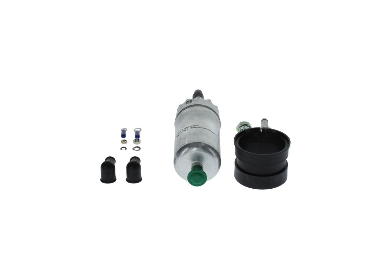 0580464999 Bosch Насос паливний низького тиску