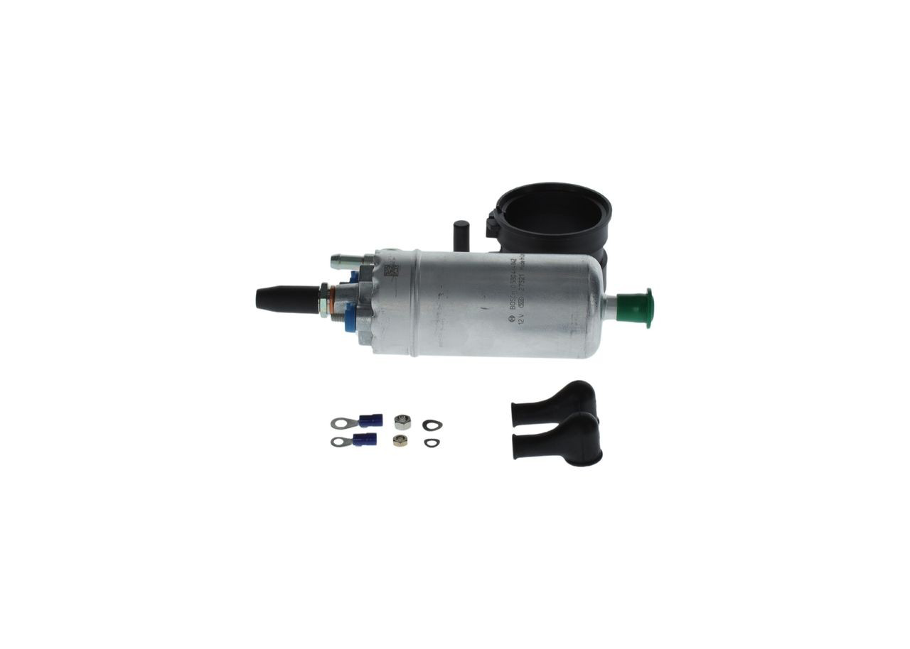 Паливний насос магістральний Bosch 0580464999 ціна, від 36.31 USD