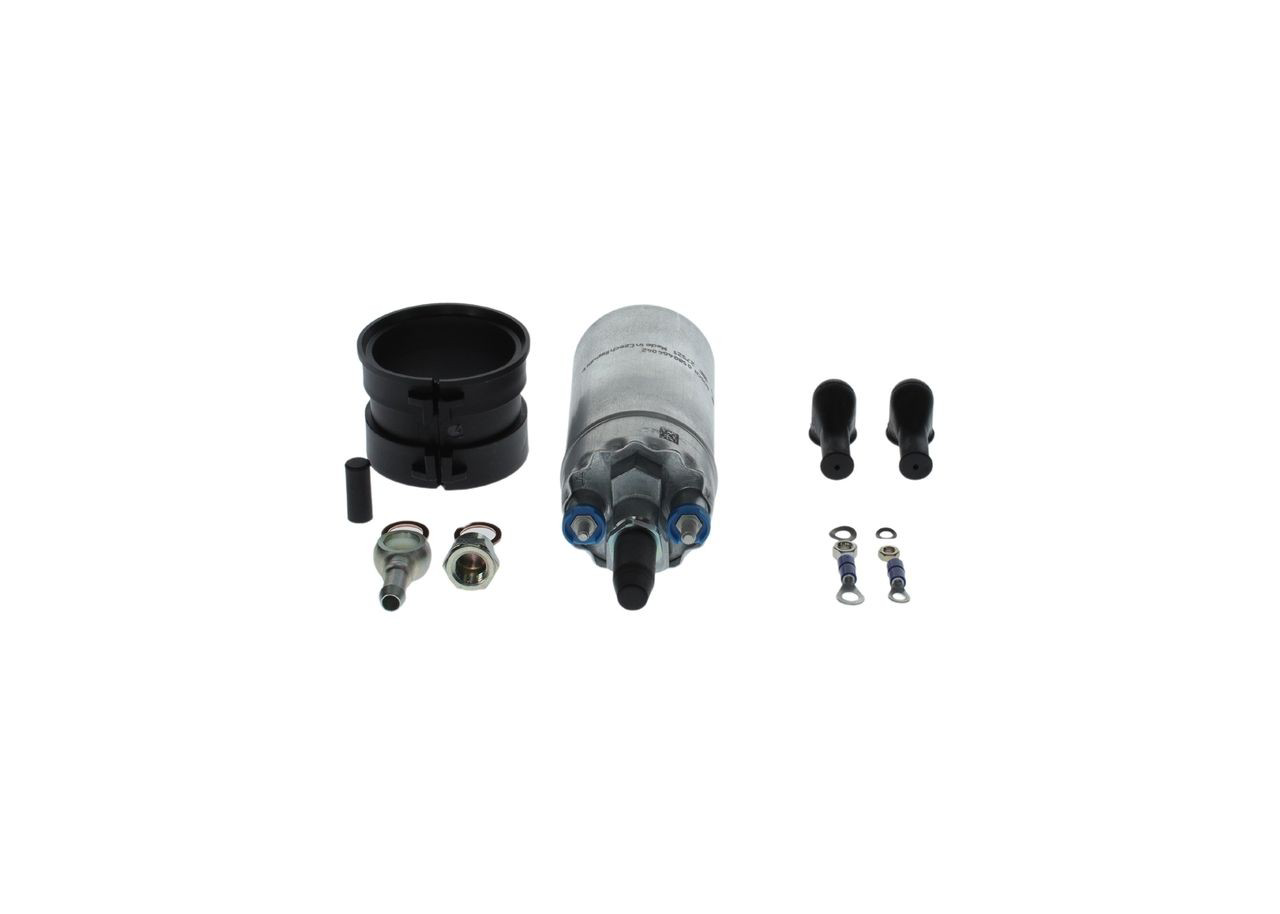 Купити 0580464999 Bosch Паливний насос магістральний