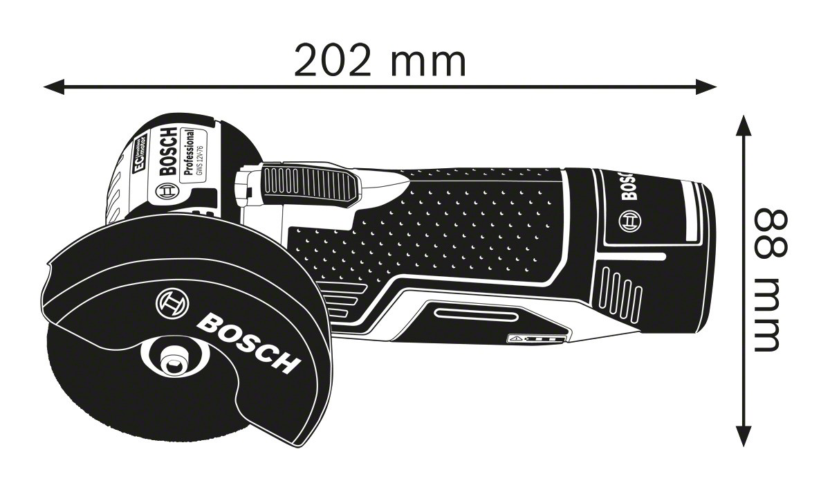 Купити 06019F200B Bosch Автомобільна батарея