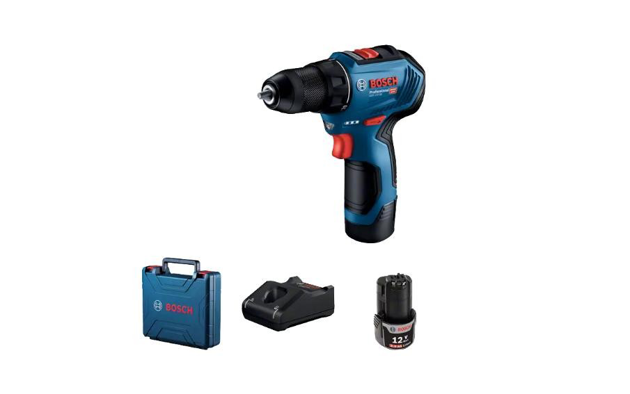 06019G9000 Bosch Авто акумулятор