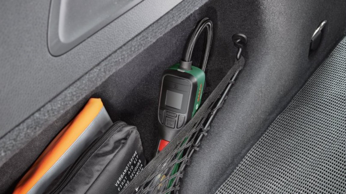  Bosch 0603947000 ціна, від 71.67 USD