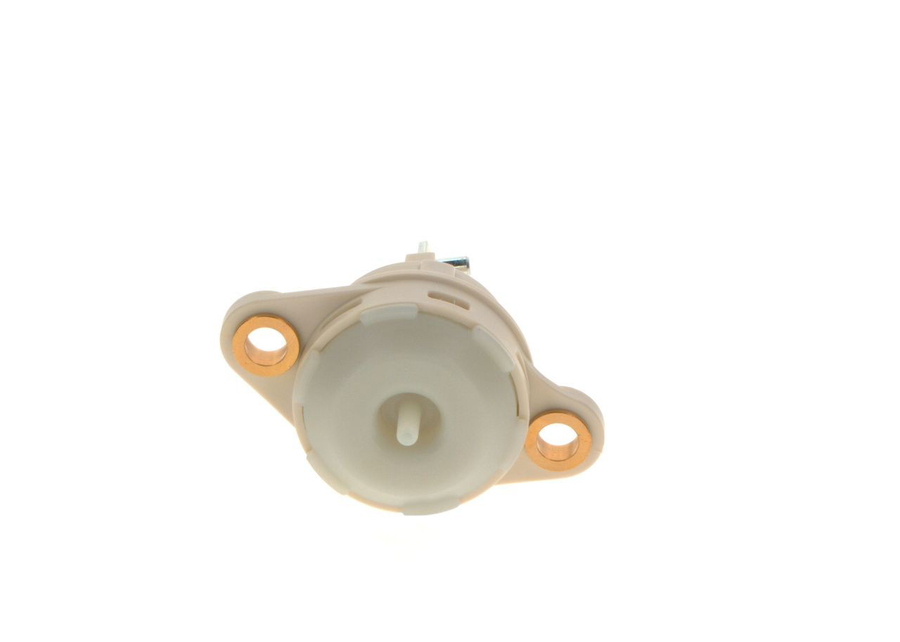 0928400271 Bosch Клапан ТНВД (дизель-стоп)