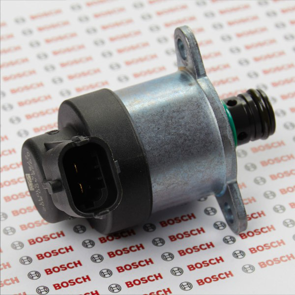 0928400802 Bosch Клапан високого тиску