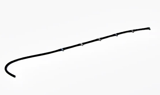 Трубка паливна, зворотня від форсунок Bosch 0928402047 ціна, від 33.32 USD